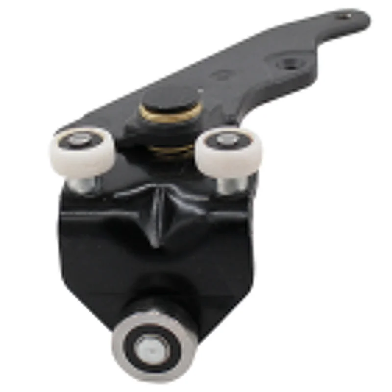 -CLOS Set cerniera a rullo per porta scorrevole inferiore (1 paio) 72531-SHJ-A01 72571-SHJ-A01 Per Honda Odyssey 2005-2010 72531SHJA01 72571SHJA