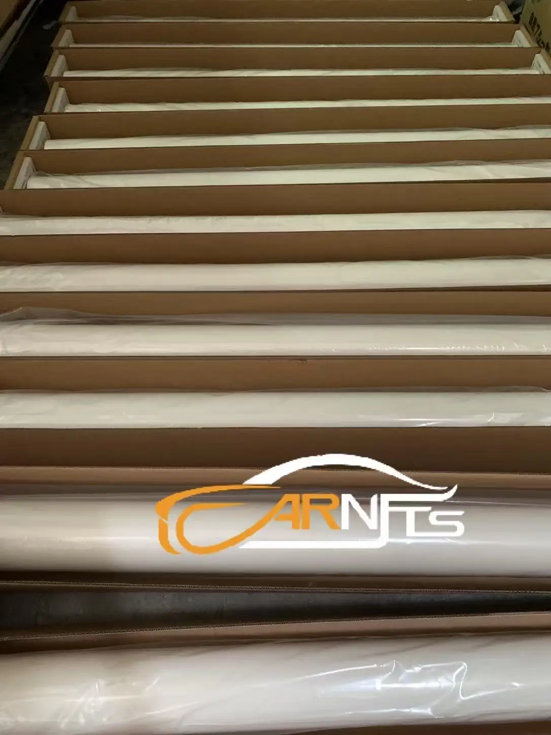 Roll Film Pelindung Cat Anti-Gores TPU TPH PPF Perbaikan Tubuh Penyembuhan Diri Grosir, Garansi 10 Tahun, Anti-UV