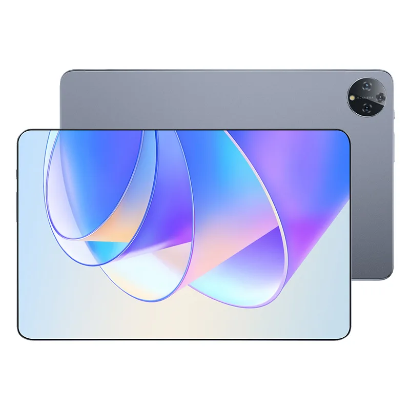 

Android octa-core eye protection anti-blue light full screen 2-in-1 tablet
