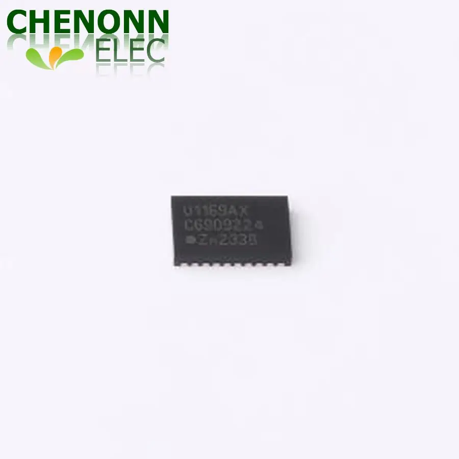 2PCS/LOT UJA1169ATK…