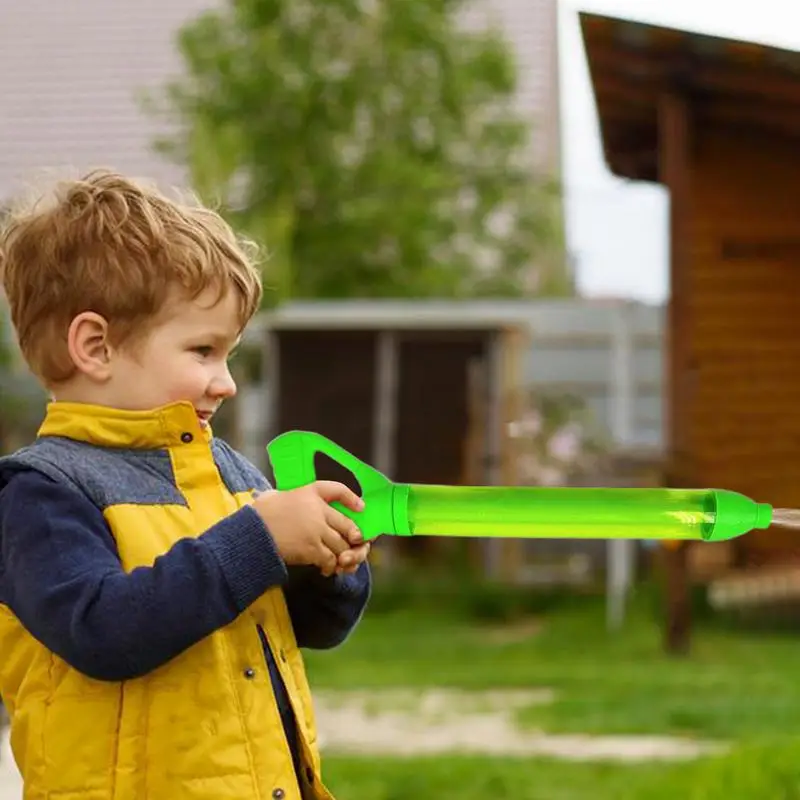 Wodoodpust dla dzieci Wodoodpust na plażę Zabawa na duże odległości Wodoodpust o dużej pojemności Zabawki do basenu Letnia plaża na podwórku