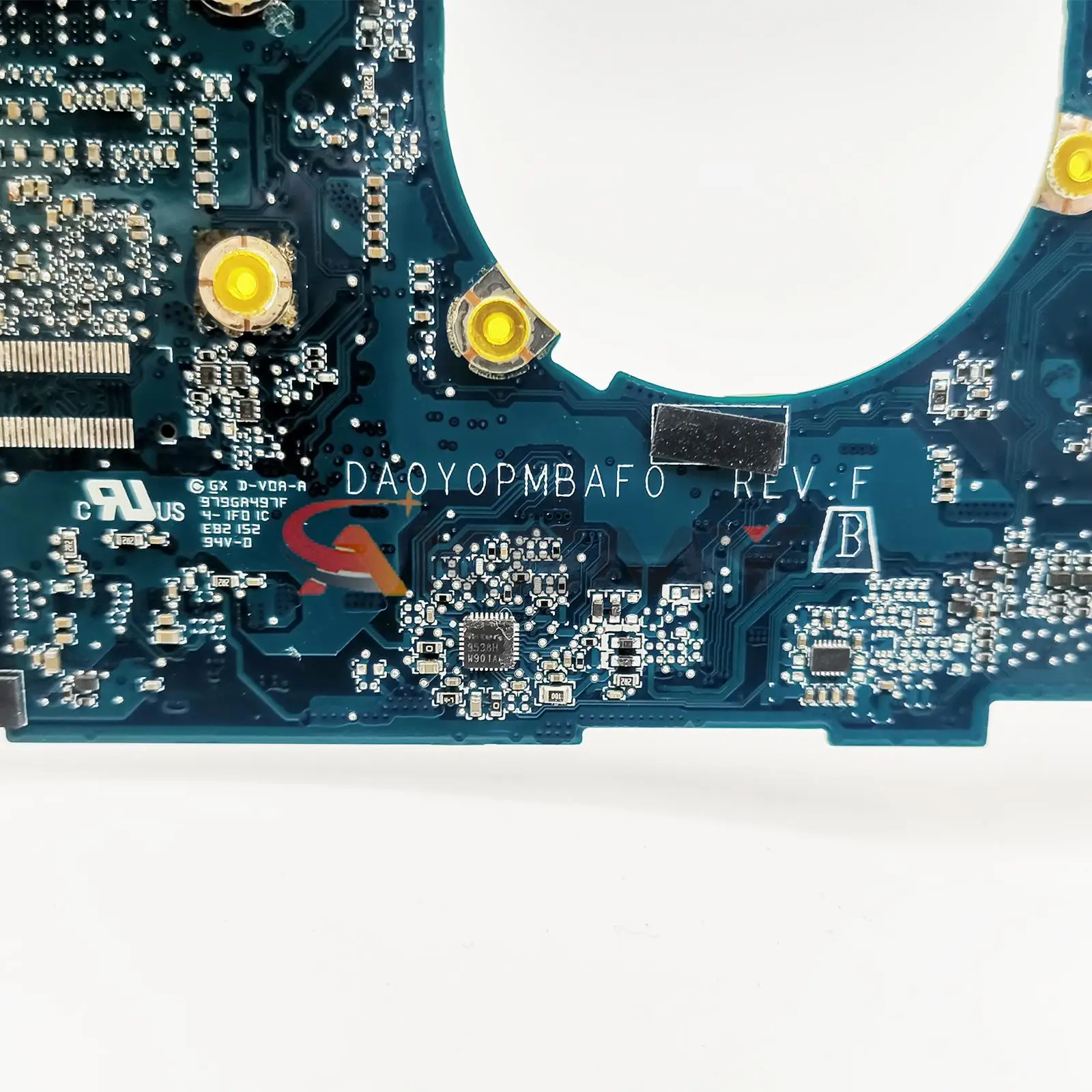 Para X512UA X712UA X512UB F512U A512U D712U M712U X712UB V5000UA Mainboard X512UF I3 I5 I7 Elitebook X360 1030-G3 DA0Y0PMBAF0