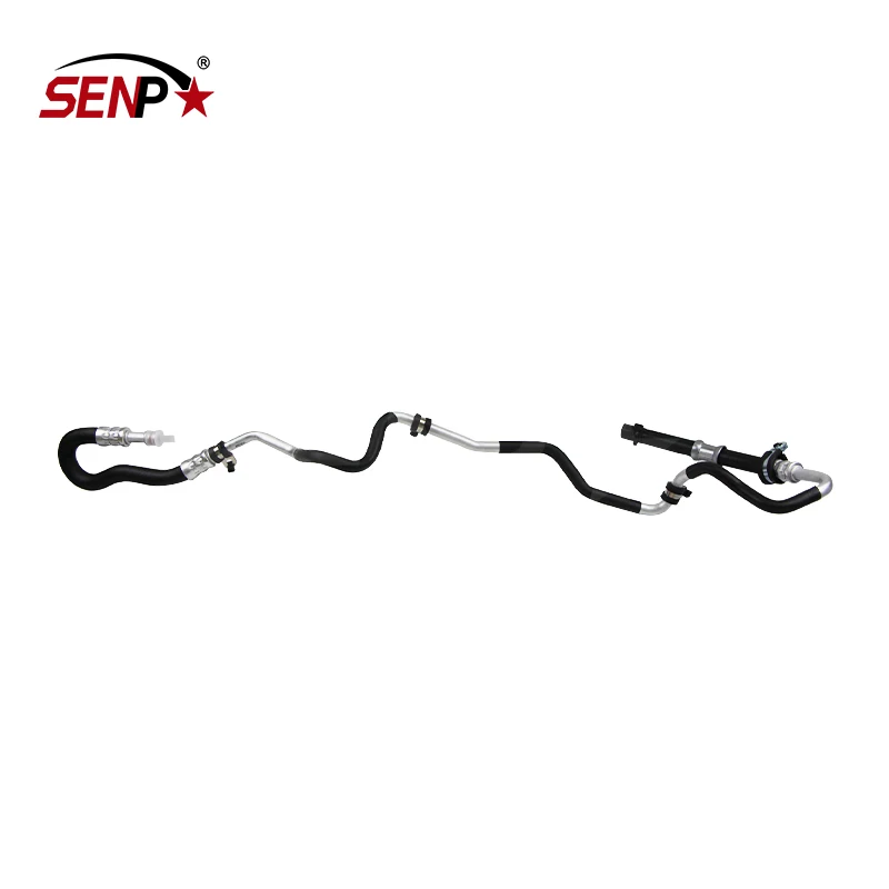 Senp Auto Parts Wholesale High Quality Hot Products pressure oil pump for Porsche Panamera  OEM 970 347 237 08