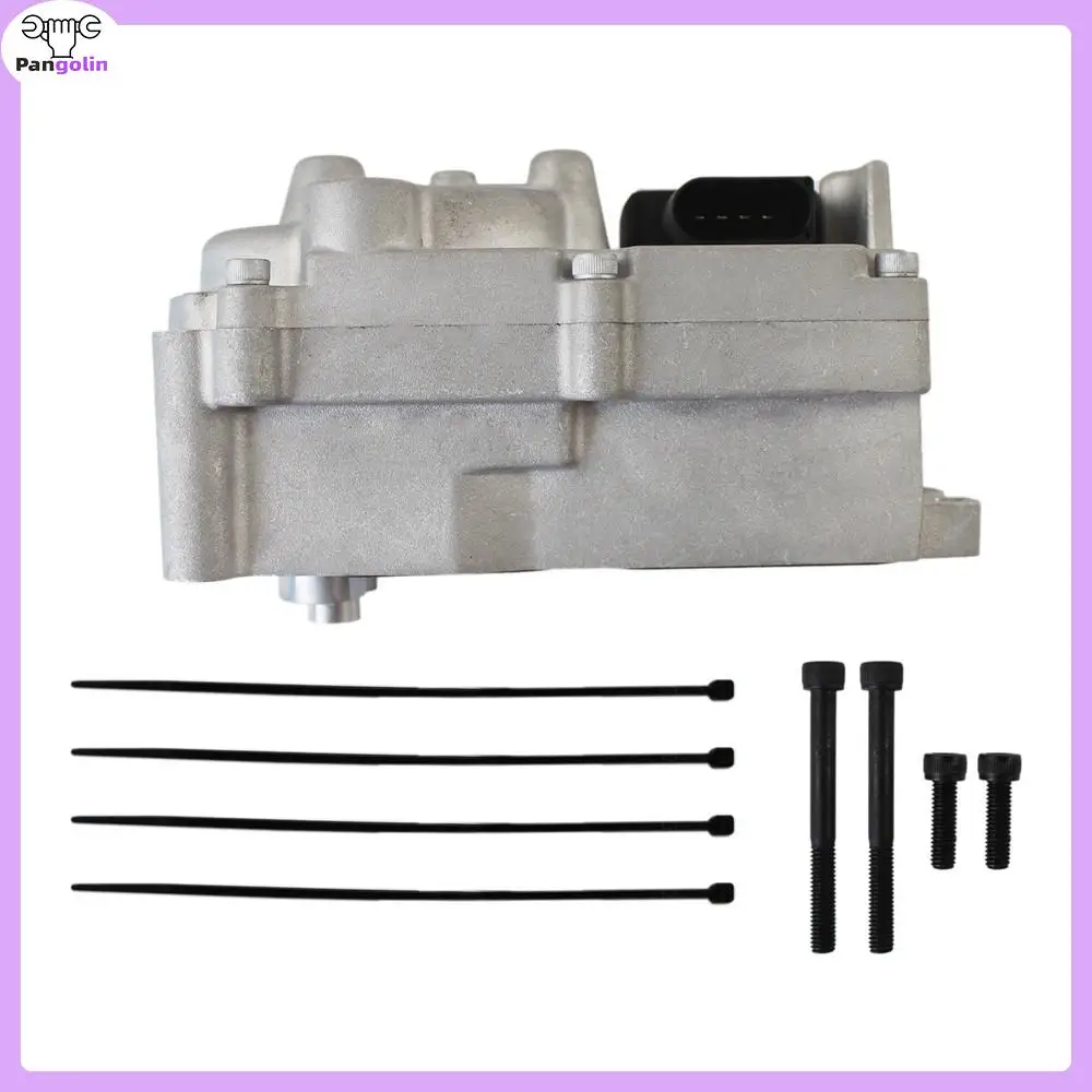 

1 комплект, новый привод турбокомпрессора для Dodge Ram 2500 3500 6,7 Cummins, турбопривод HE300VG HE351VE 5494878RX 5601240NX 68232771AA