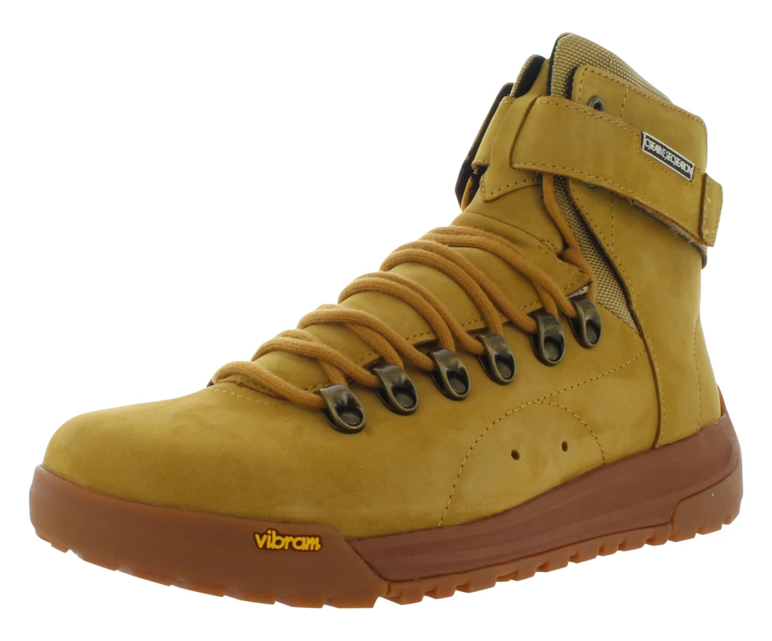 

Creative Recreation Baretto Mens Shoes