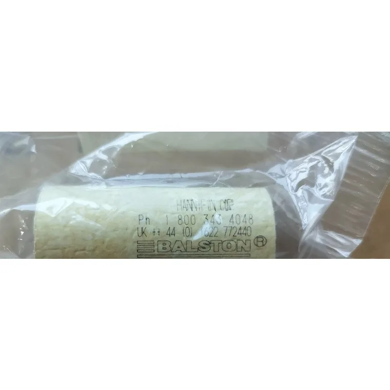Filter  for Thermo Fly 26002018 Probe Filter for Parker 100-12-BQ