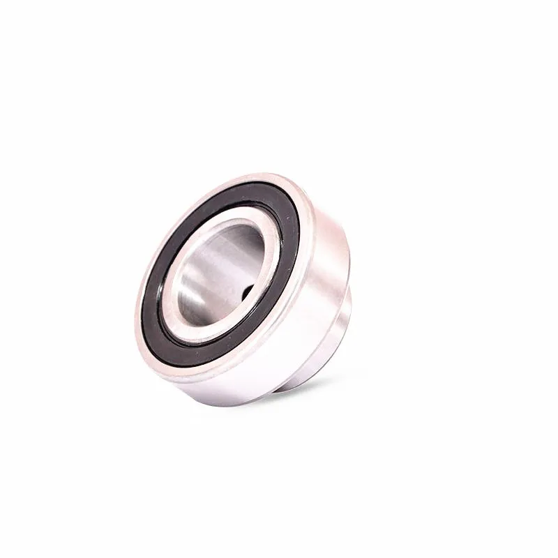 DROPSHIPPING 1 Piece high quality outer ring flat bearing with top wire CSB202 CSB203 CSB204 CSB205 CSB206 CSB207 CSB208