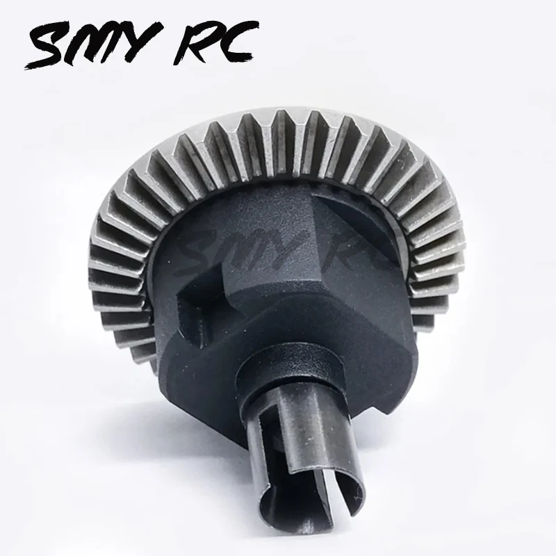 HSP 02024 Diff.Gear Complete 38T For 1/10 RC Model Car Flying Fish 94122 94123 94106 94166 94155 94177 94111 94188