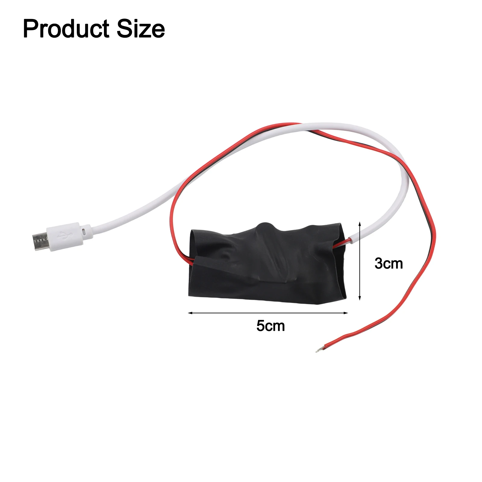 220V To 5V 2A Wireless Camera Transformer Power Supply Adapter With Overload Protection For Home Security Monitoring System
