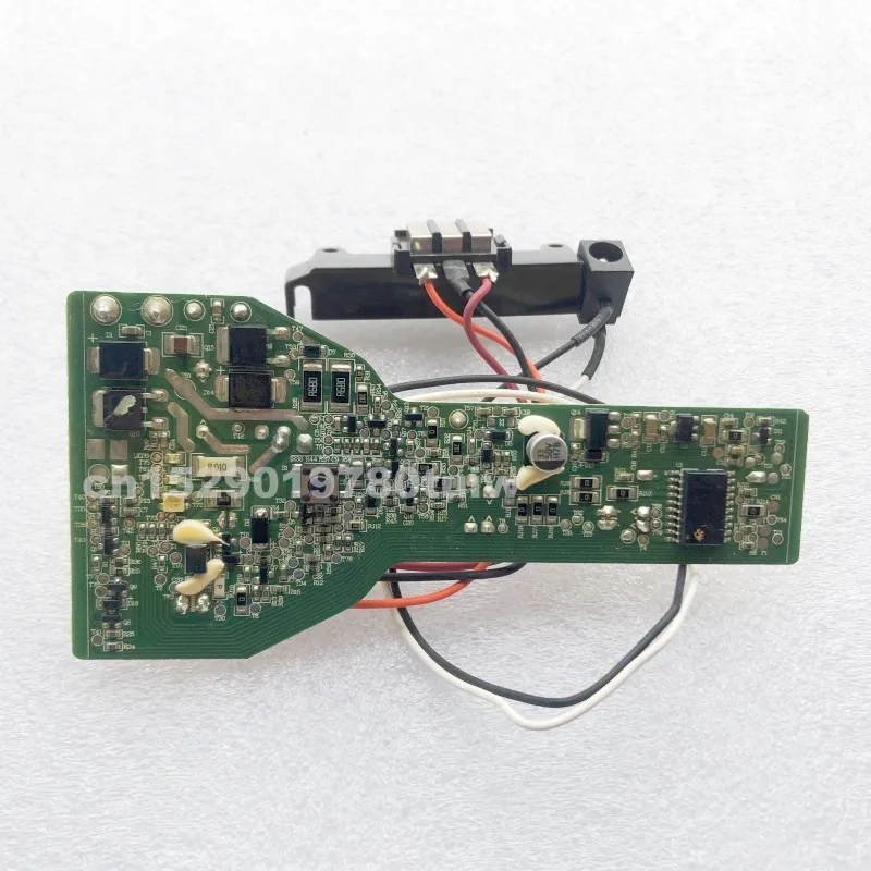 

Robot Vacuum Cleaner Board for Philips FC6405 FC6168 Robotic Vacuum Cleaner Parts Board Accessories Replacement 18V