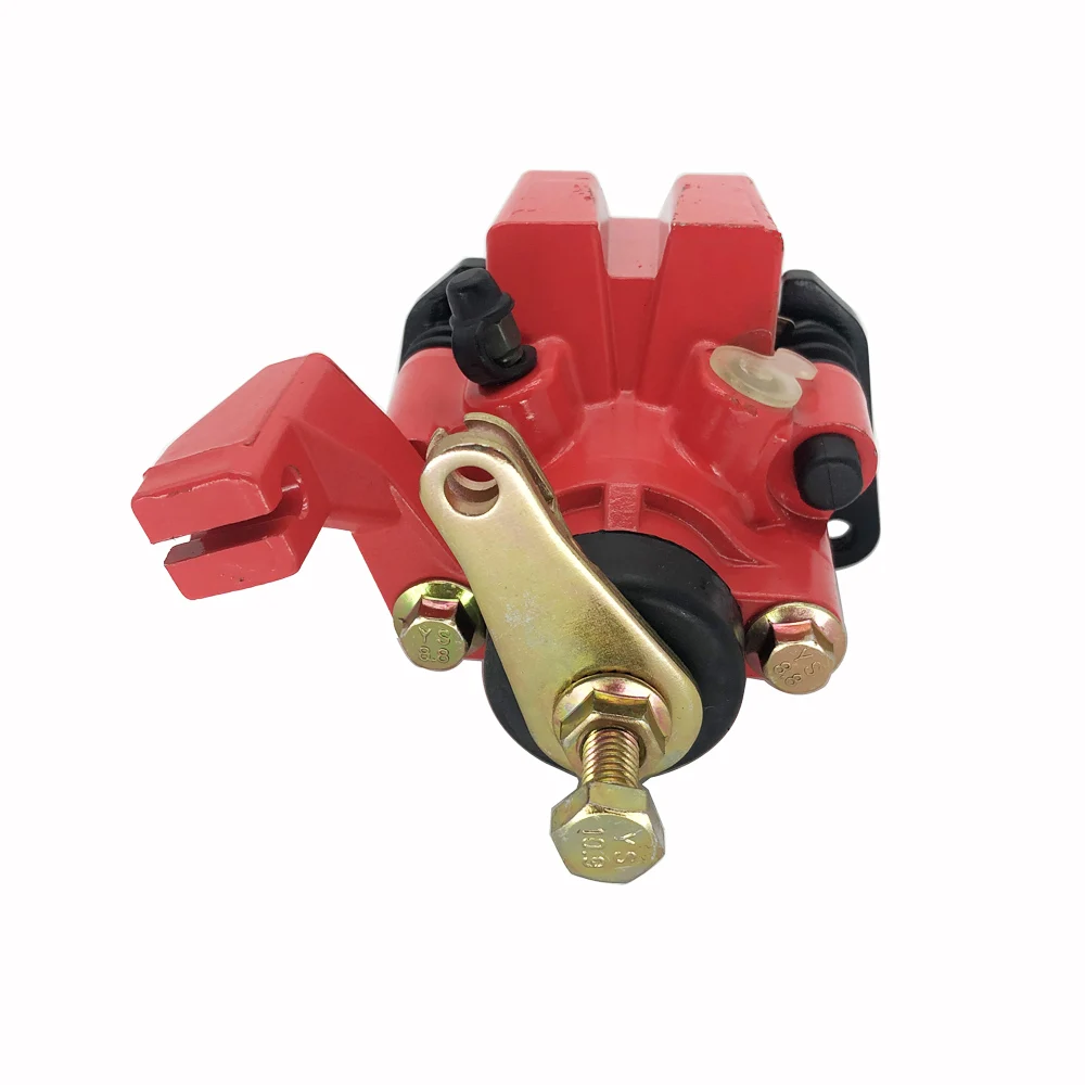 Rear Brake Caliper XY250 For Shineray XY250STXE XY200ST-6A XY350ST