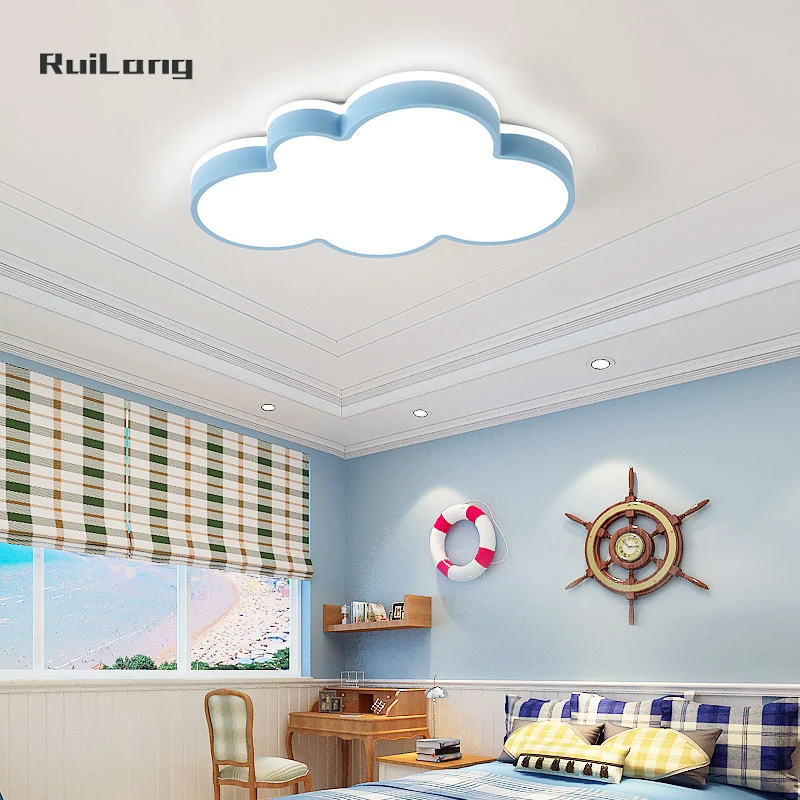 Modern Cloud Led Ce…