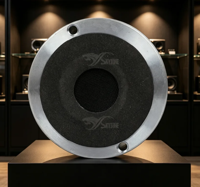 

DE400 Compression Driver 1.7inch Neodymium HF Driver Horn Tweeter
