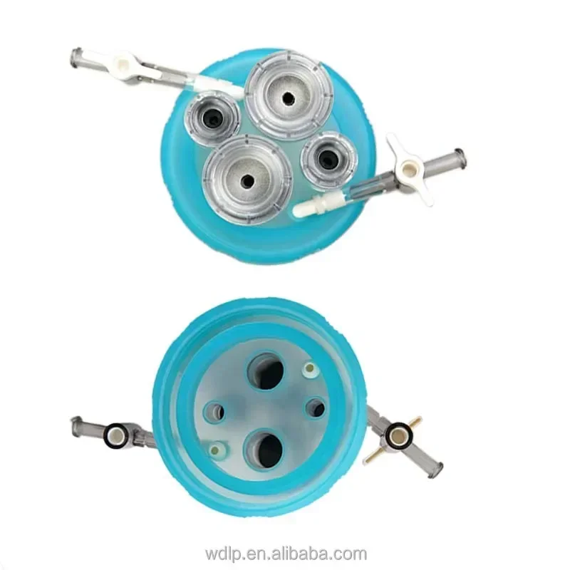 Surgical Device Sil…