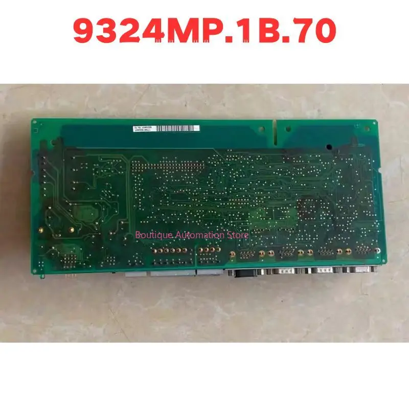 تم اختبار اللوحة الأم المستعملة 9324MP.1B.70 بشكل جيد