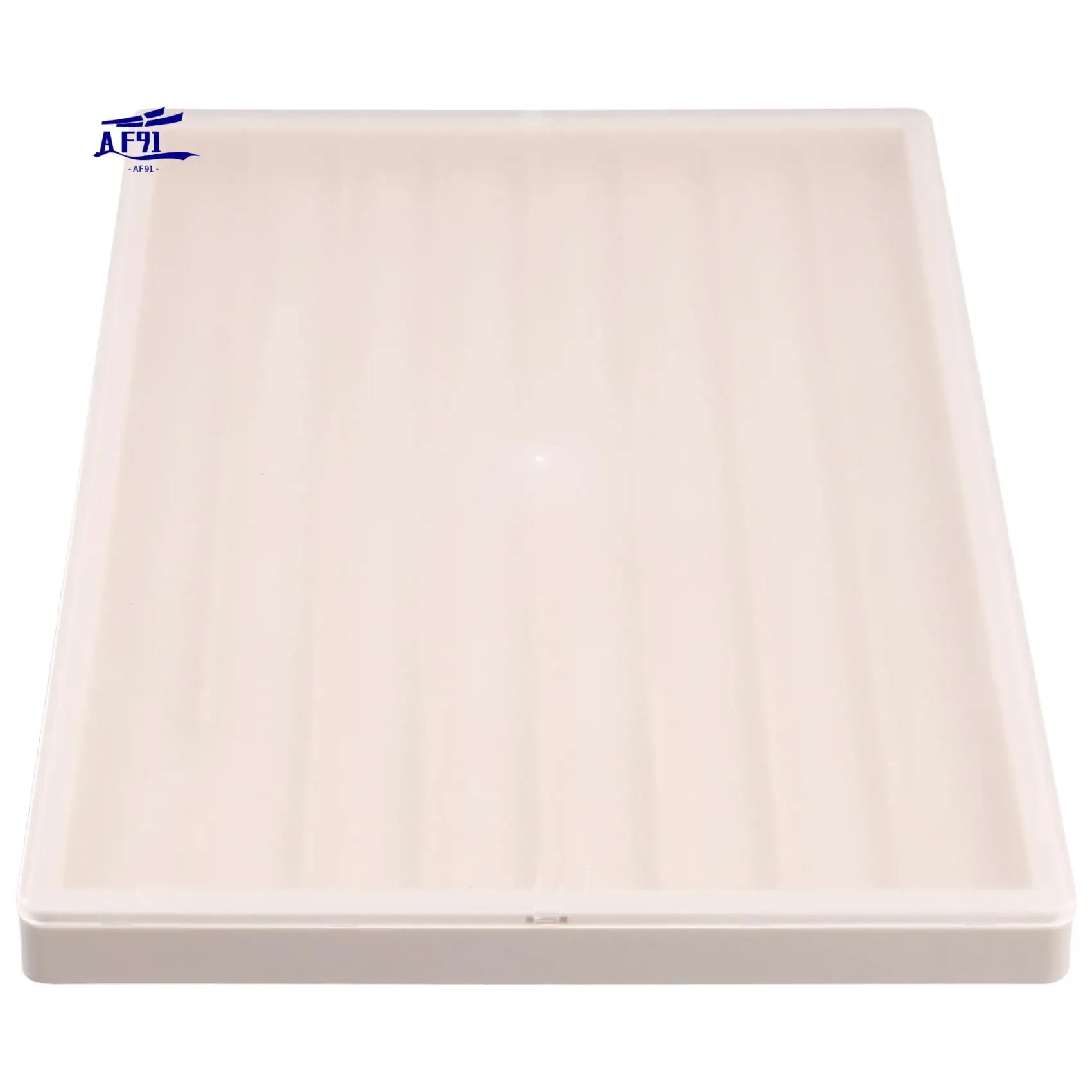

AF91-Waterproof Keycap Storage Box With Lid -For Keyboard Keycaps Display And Collection