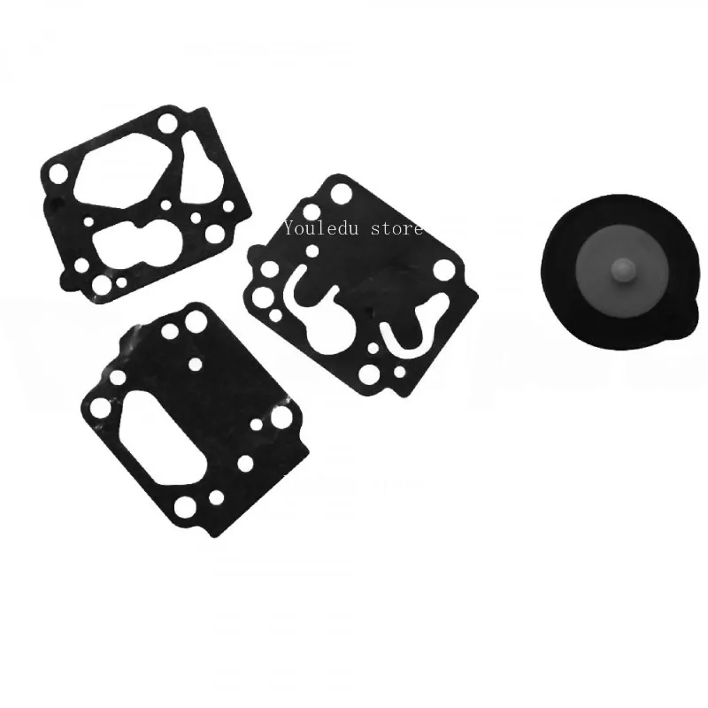 

Подходит для ремонтного комплекта TK11 TH43 TH48 SHINDAIWA B530, комплект для реконструкции