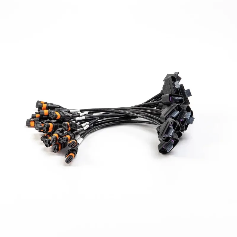 T50 T25 T25P Flow Meter Signal Cable 001004.01 New Spare Parts for Agricultural Plant Protection Drone