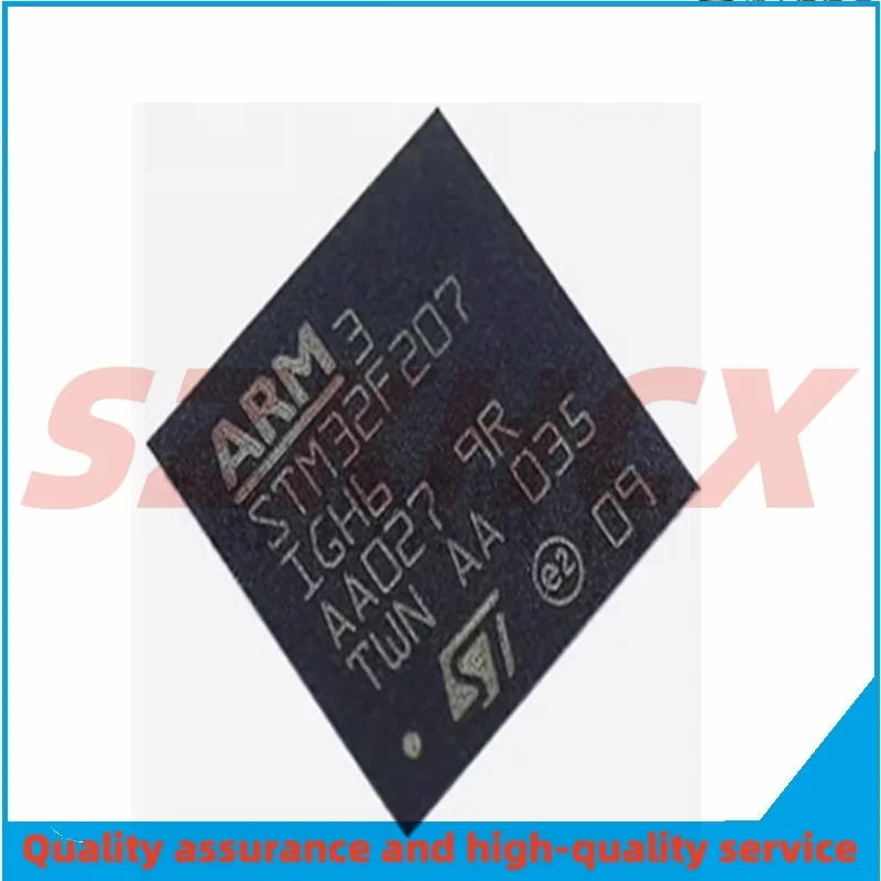 

1 шт./партия STM32F207IGH6