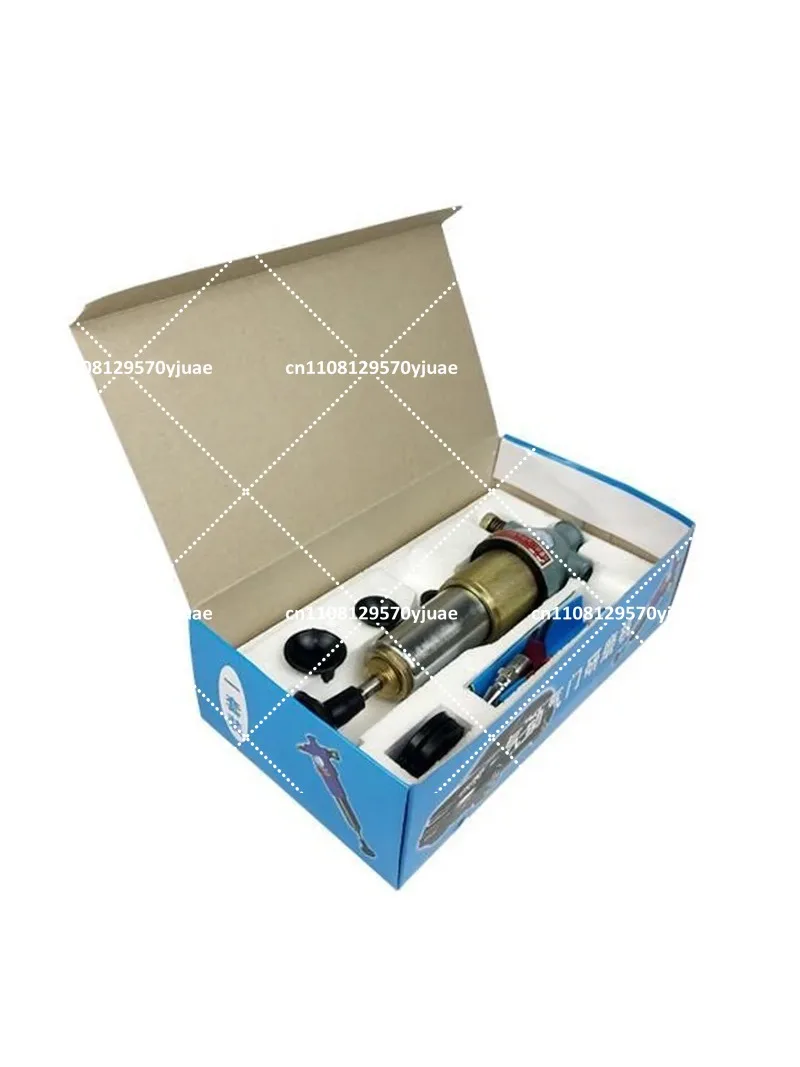 Pneumatic Valve Grinder 20BP Auto Maintenance Tool for Valve Repair & Grinding
