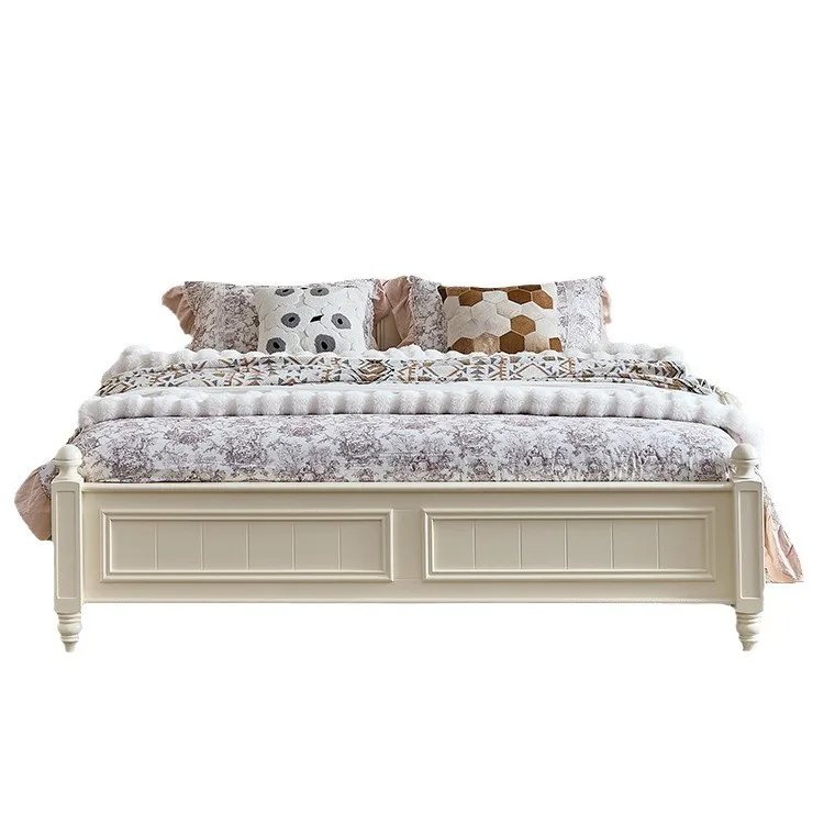 

Simple Modern Home Bedroom Queen