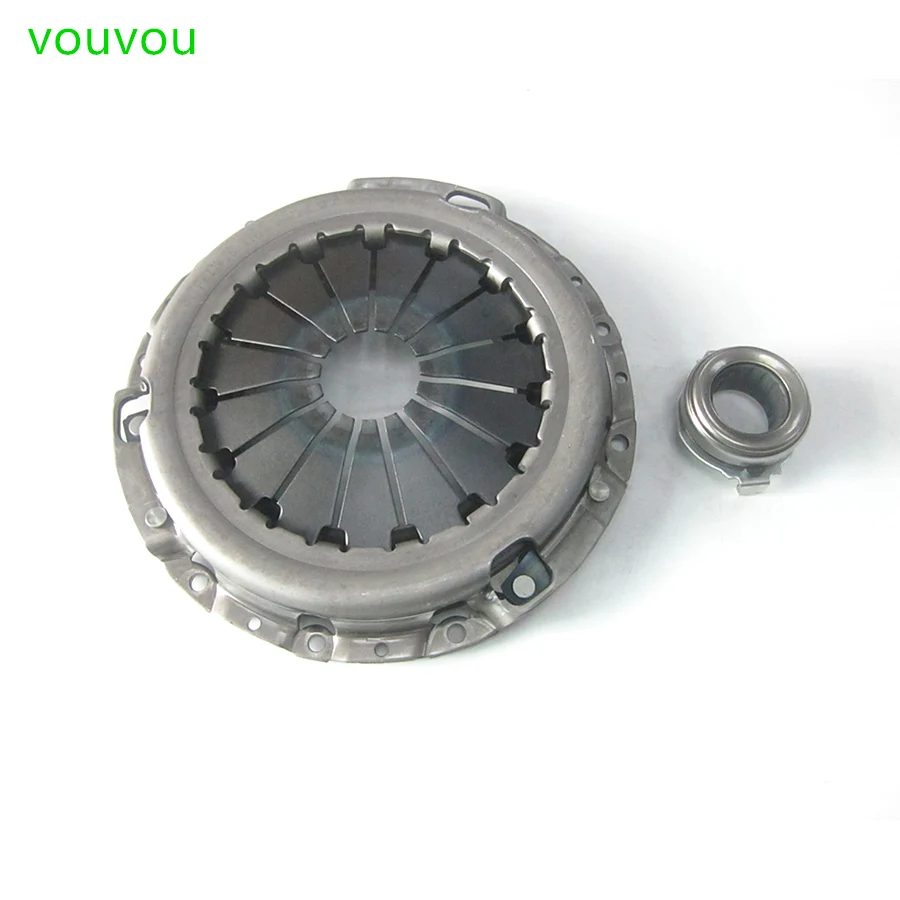 

Car accessories PE01-16-410 clutch plate for Mazda 3 2014-2018 BM CX-5 2012-2021 KE KF CX-4 Mazda 6 2014-2018 GJ MT 16-410