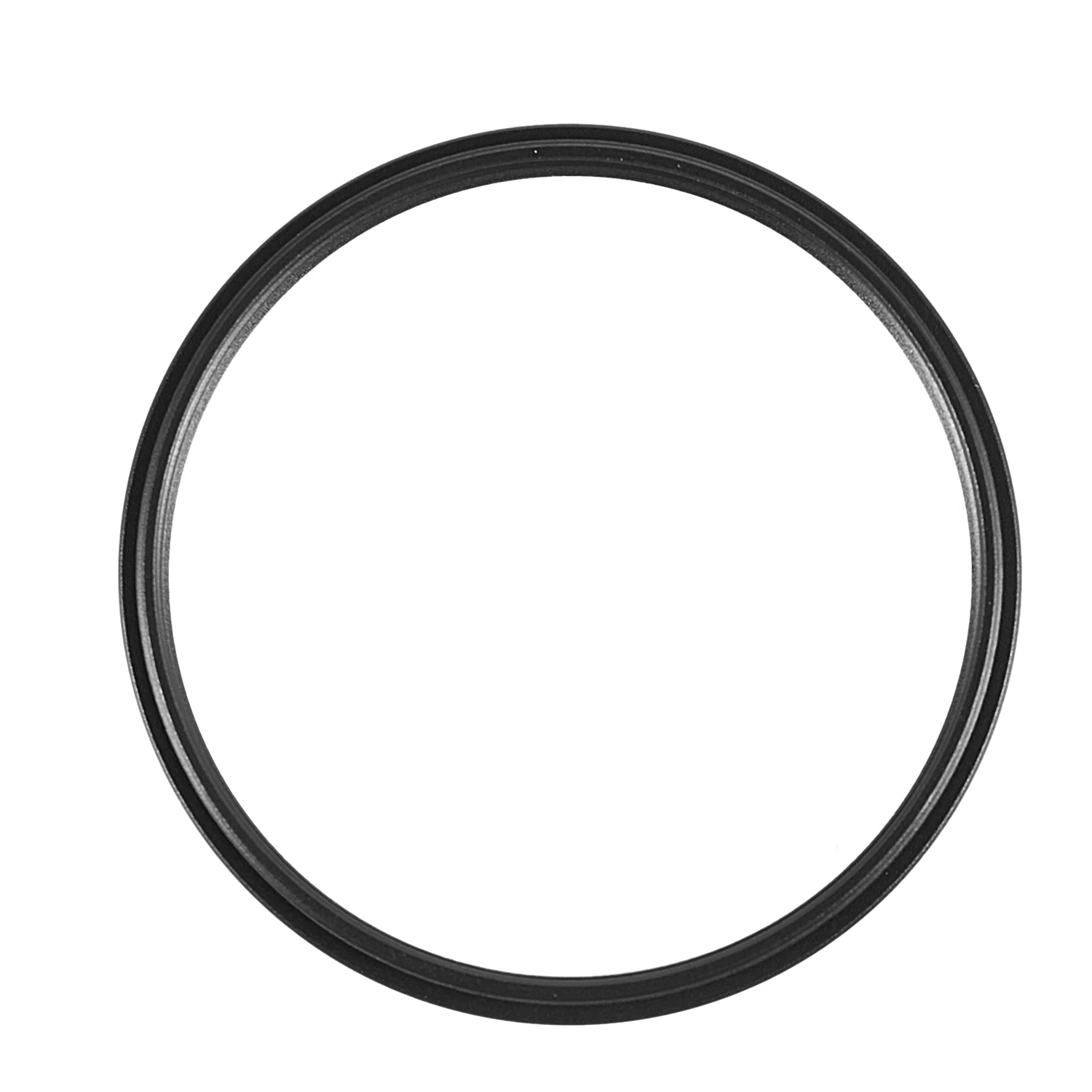 55mm-52mm 55mm to 52mm Black Step Down Ring Adapter for Camera