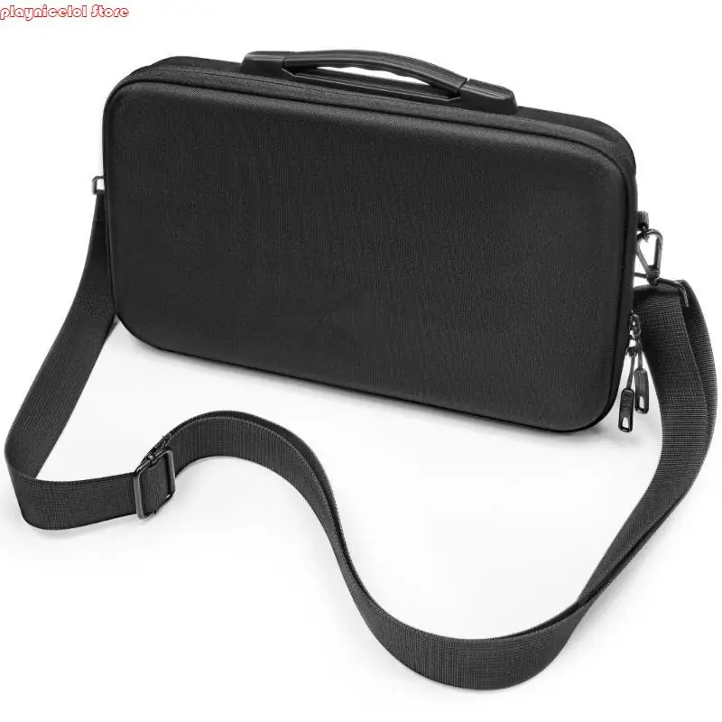 

Lightweight Travel Friendly Protective Box Storaeg Bag For Insta360 Camera Accessories Feature Reinforced Handle