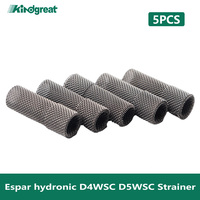 5pcs/lot Burner Combustion Chamber Strainer 25.2121.99.0113 For Espar Hydronic 4/5 Coolant Heaters
