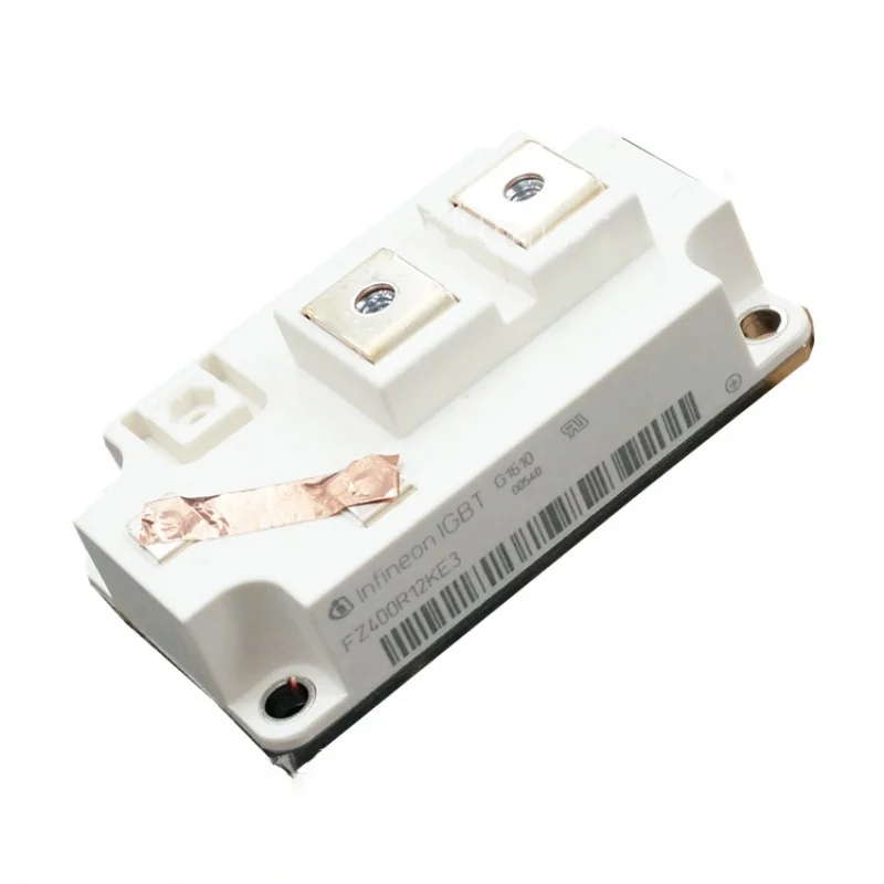 New IGBT Module FZ600R12KS4 FZ600R17KE3 FZ400R17KE3 FZ400R17KE4 FZ400R12KS4 in Stock