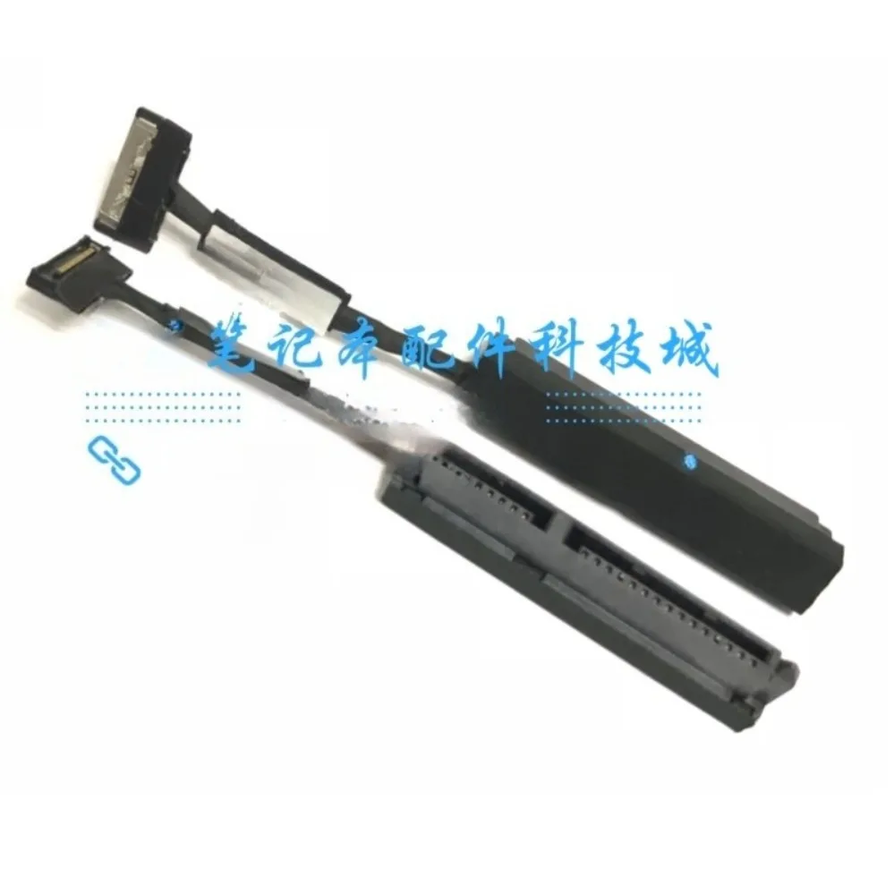 For Lenovo ThinkPad P53 Mobile Workstation SATA HDD SSD Hard Drive Cable & Caddy Bracket Laptop Replacement Parts