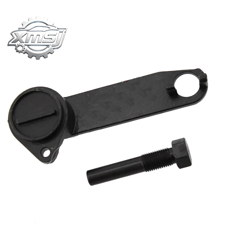 

T10477 2 uds juego de herramientas de motor herramientas de sincronización del motor para la nueva Jetta Santana Golf 7 Skoda