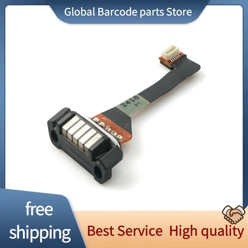 Cradle Charging Connector For Zebra Motorola Symbol DS3678 DS3678-DP /DS3678-HP Free Shipping