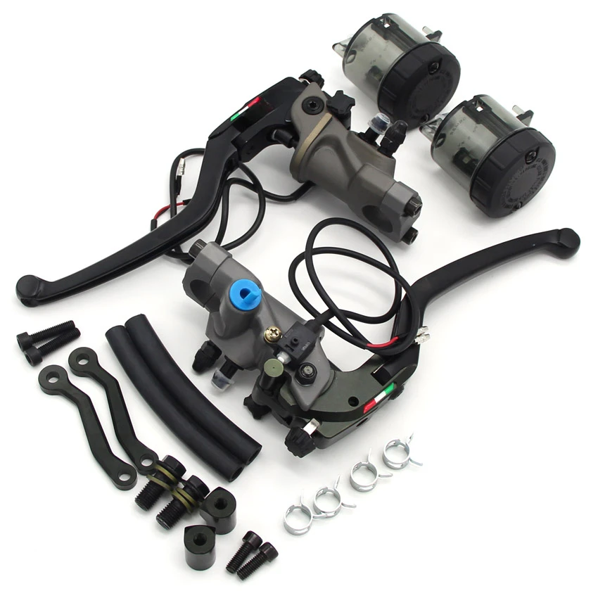 Передний тормозной цилиндр Сцепления Мотоцикла Для Kawasaki ZX7R/ZX7RR ZX1100 ZRX1100/1200 ZZR1200 ZG1000 ZX1400 GTR1400 ZXR750 Передний тормозной цилиндр Сцепления Мотоцикла Для Kawasaki ZX7R/ZX7RR ZX1100 ZRX1100/1200 ZZR1200 ZG1000 ZX1400 GTR1400 ZXR750