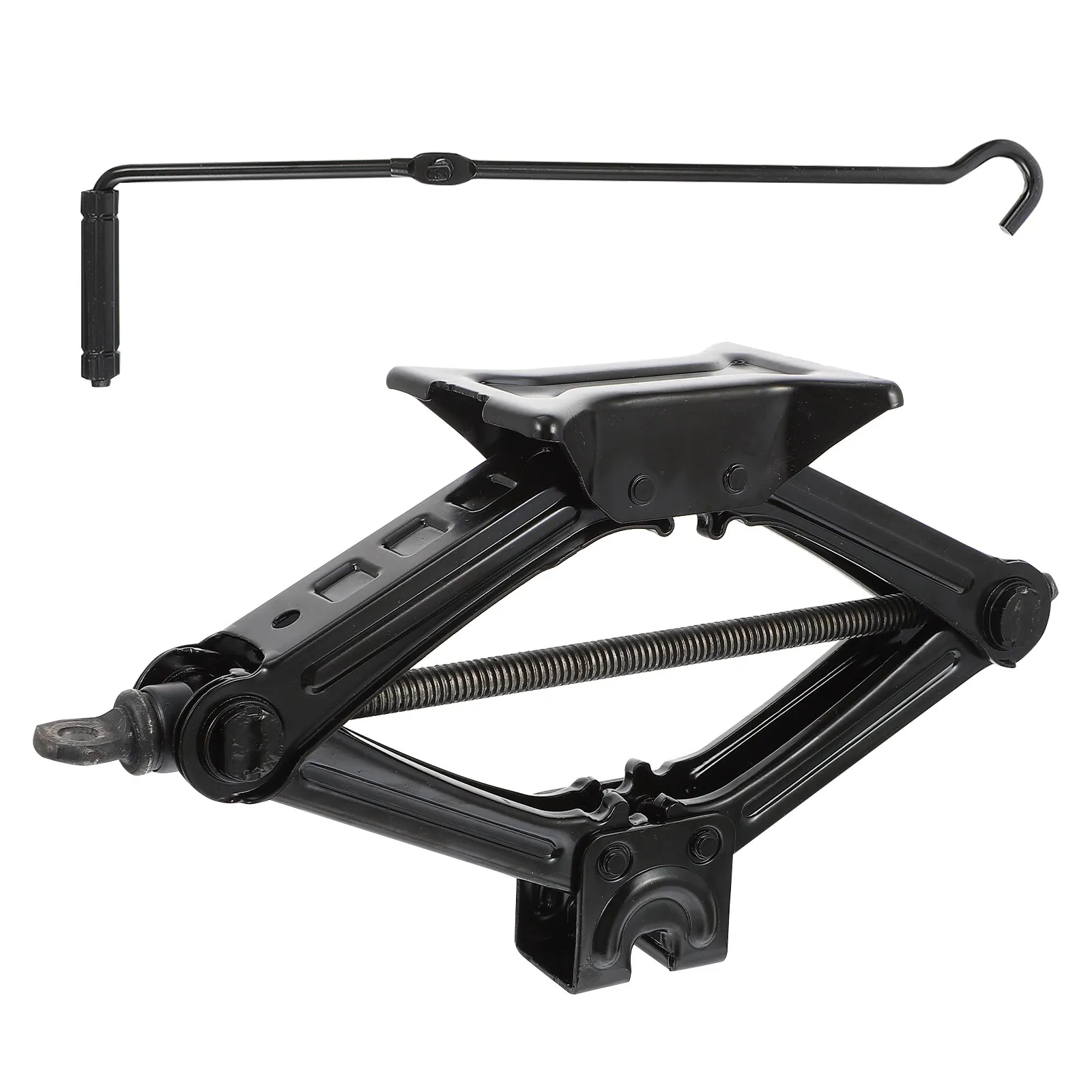 

Auto Scissor Jack Auto Jack Auto Scissor Jack Auto Hand Cranking Jack Tire Repair Tool