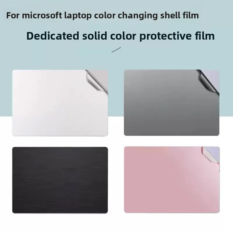 For 15/13.8inch Microsoft Surface_Laptop 7th Scratch-proof 2107 protection of notebook computer skin sticker film skin cover