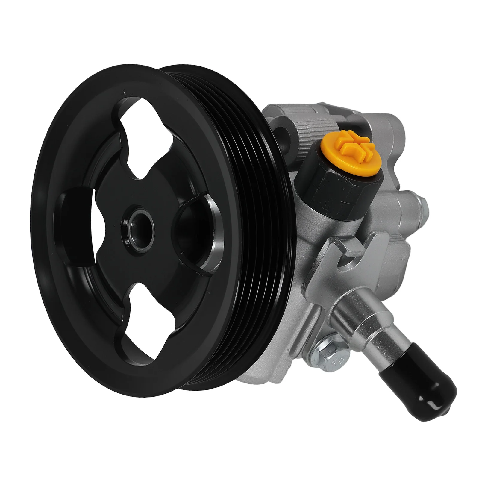 

Power Steering Pump for Lexus LS430 Sedan Petrol V8 4.3L 2001-2006 215351