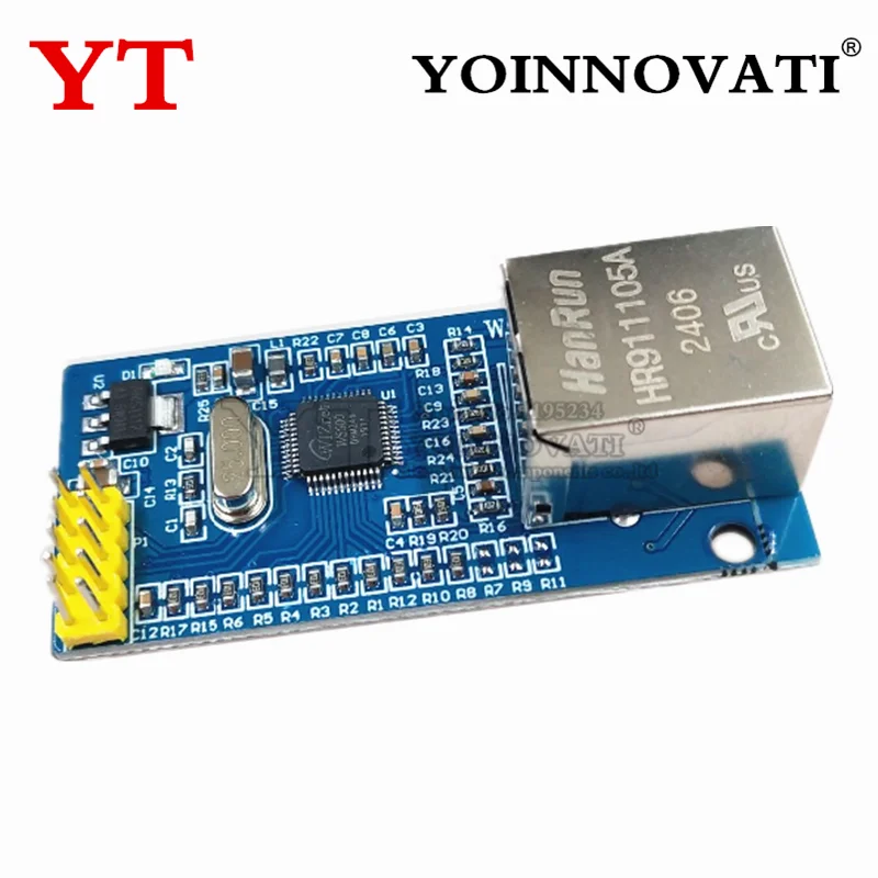 W5500 Ethernet Shie…