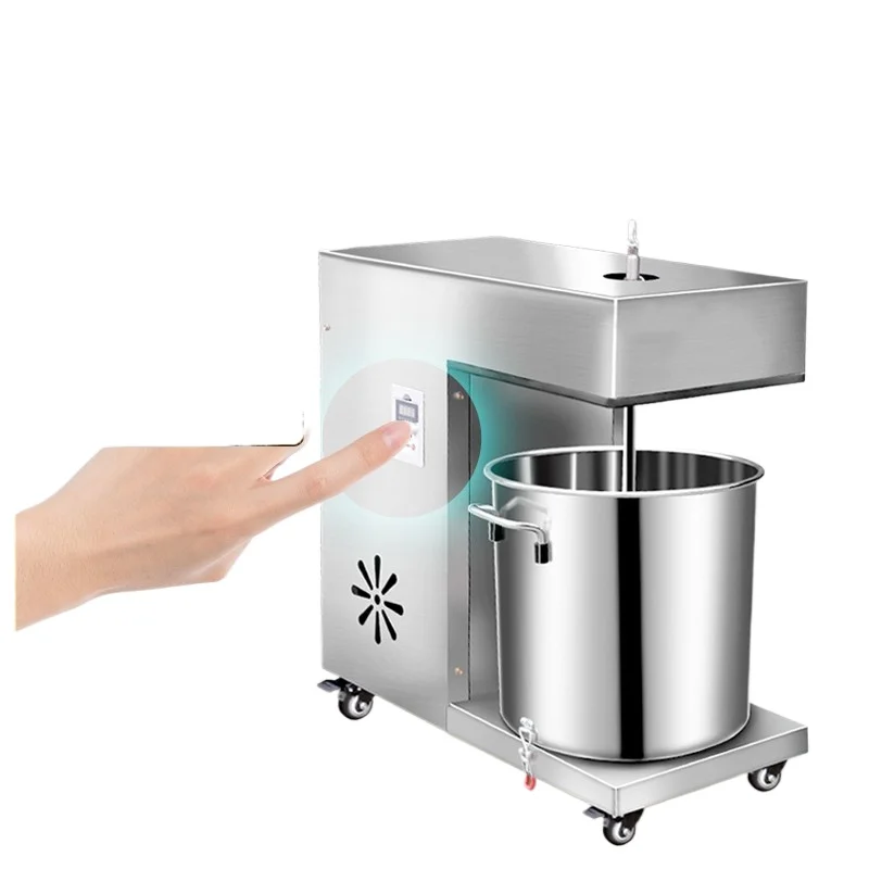 

LTT Multifunctional Stuffing Machine Commercial Automatic Household Sausage Baozi Dumpling Stuffing Machine