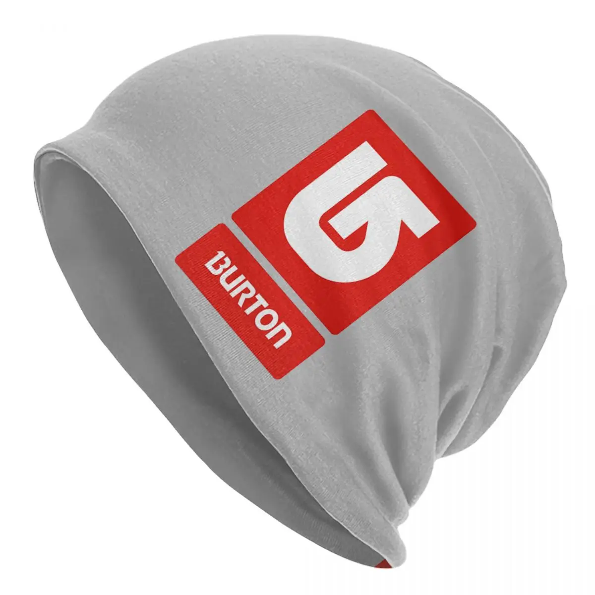 

Burton Snowboard Sportive Men Women Adult Beanies Caps Knitting Bonnet Hat Warm Hip Hop Autumn Winter Outdoor Skullies Hats