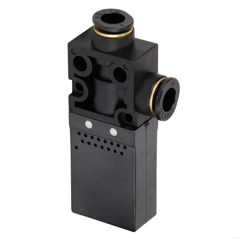 High Performances VAB0704 Box Type Small Vacuum Generator Built-in Muffler For Industrial Automation And Robotics M4YD