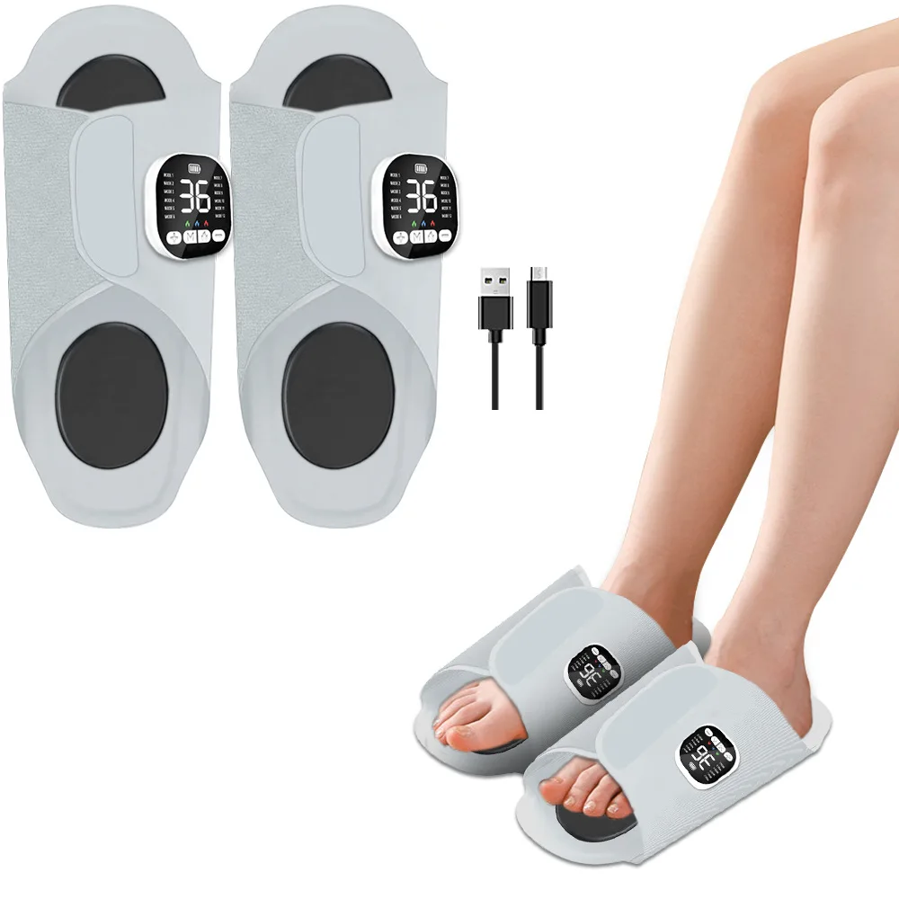 

Интеллектуальный беспроводной пульт дистанционного управления для домашнего использования, массажер для ног