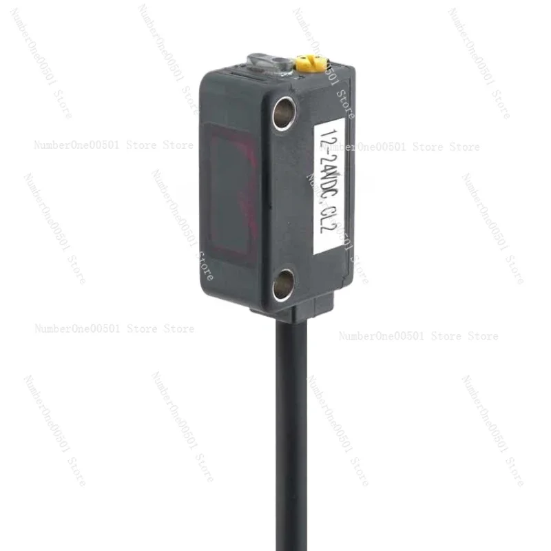 

Applicable to TAKEX small photoelectric sensor reflection detection switch GN-R40CR