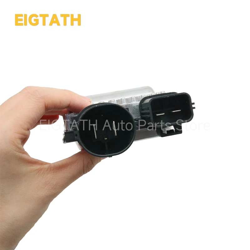 1137328617 Cooling Fan Control Module for Chevrolet Captiva C100 C140 Daewoo Winstorm Opel Antara L07 CG Auto Parts Accessories