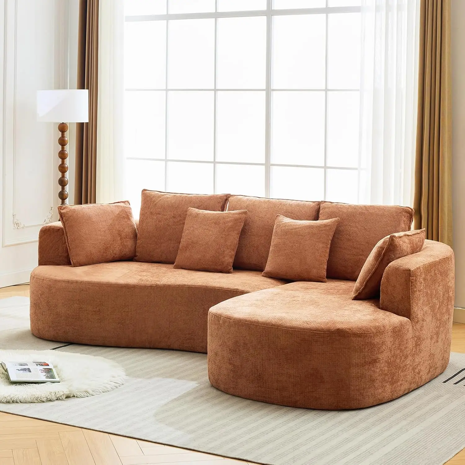 Thumbnail 3 - #29 Best Selling Modular Sectional Sofas