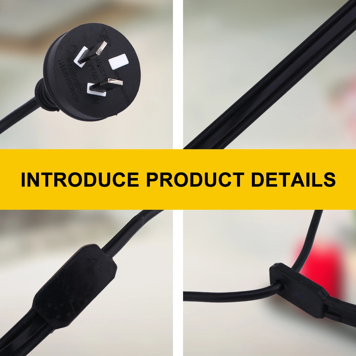 

Silicon Rubber Electric Heating Belt For Wine Fermentation Quick Heating Uniform Temperature Household Accessory