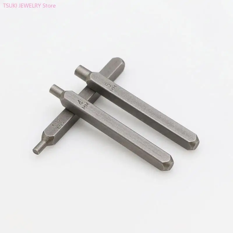 

62KE, выражая творчество в ювелирных изделиях с комплексным набором штамповки, включая стоки приборов инструментов для