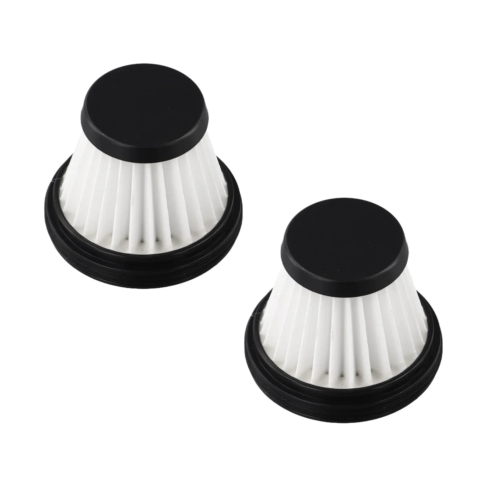 2pc Replacement Filter For Baseus For A3 Lite Handheld Vacuum Cleaner Spare Parts For Home Cleaning Supplies Accessories