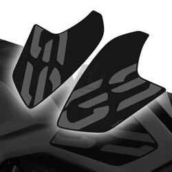 For BMW Motorrad R1200 GS 2013-2017 Motorcycle Accessorie Side Tank Pad Protection Knee Grip Traction