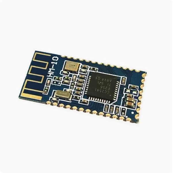 Module Bluetooth 4.0 BLE Port série maître-esclave intégré ibalise HM10 ANCS